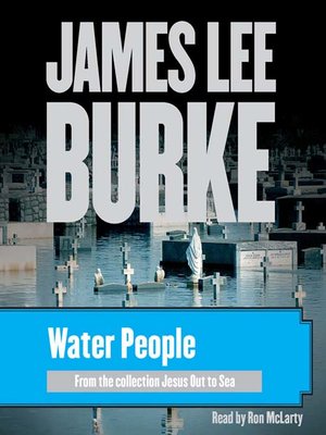 cover image of Water People